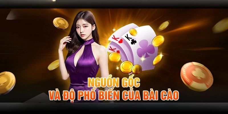 Các trường hợp đặc biệt game bài cào