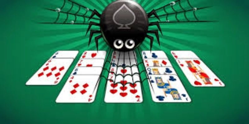 Cách chơi game bài Solitaire cho tân binh nhập môn