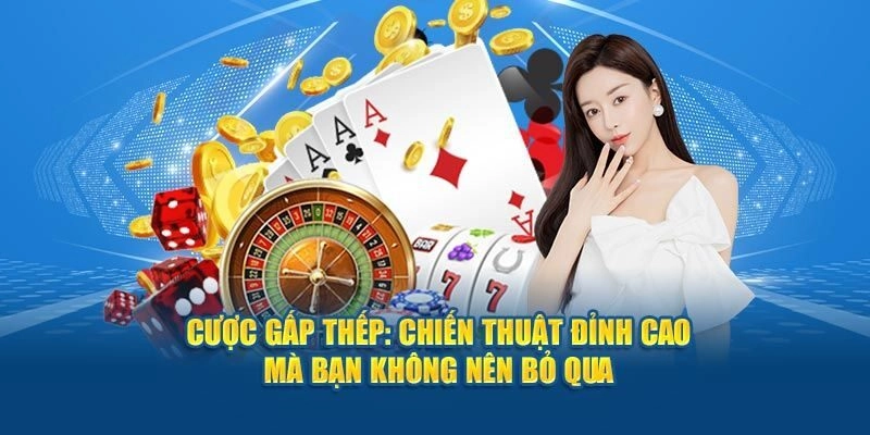 Chiến thuật gấp thếp