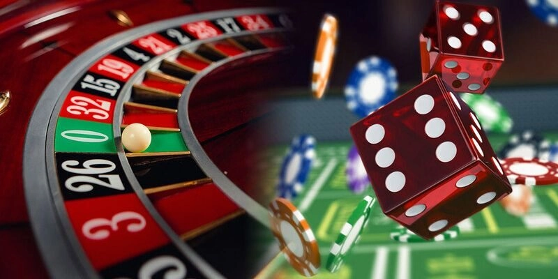 Cược ngoài Roulette là gì?