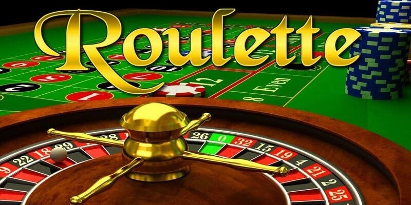 Định nghĩa khái niệm Roulette là gì?