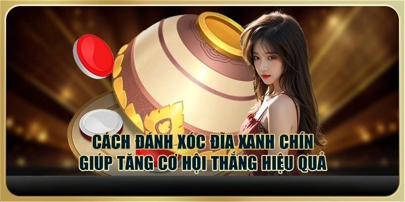 Đôi nét về tựa game Xóc Đĩa trực tuyến xanh chín, an toàn