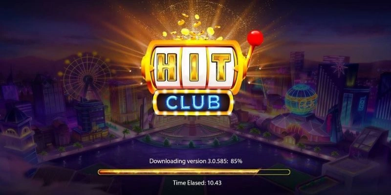 Giới thiệu chung về game bài HIT CLUB