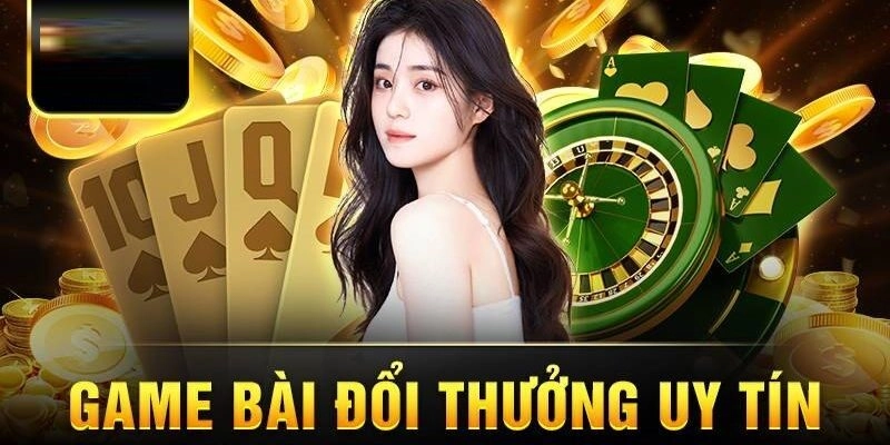 HITCLUB “thiên đường game bài” đầy lôi cuốn, hấp dẫn