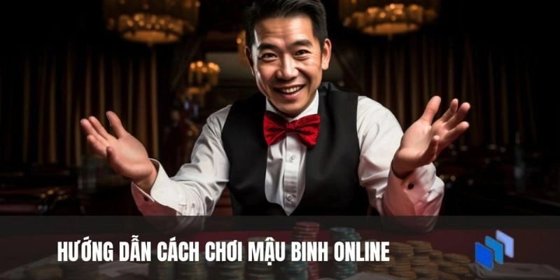 Khái niệm về Mậu binh online và sức hút khó cưỡng