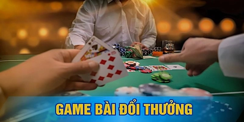 Khám phá siêu phẩm đa dạng trong game bài đổi thưởng