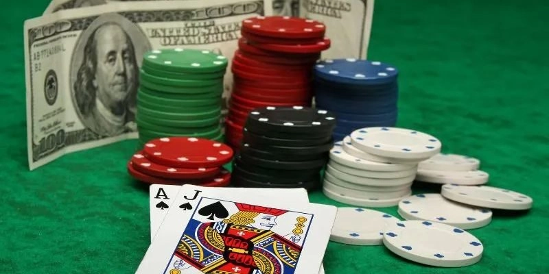 Những thủ thuật chinh phục Blackjack  Hoàng Gia hiệu quả