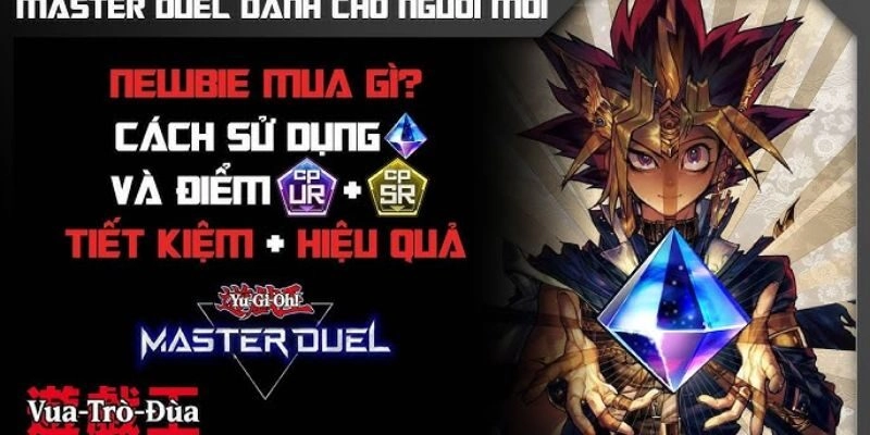 Sức hút mãnh liệt bài Yugioh thế giới cá cược trực tuyến