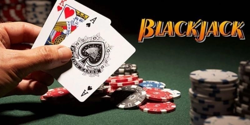 Thuật ngữ trong Blackjack 