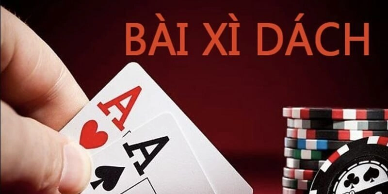 Xì Dách siêu hấp dẫn